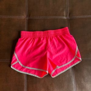 Danskin workout shorts.  Great condition!
